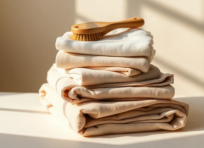 Mindful Decluttering