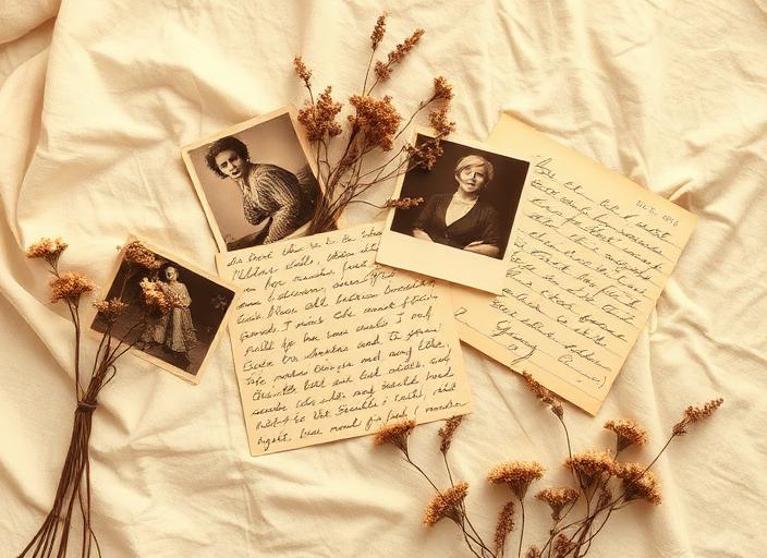 Legacy and Memory Preservation