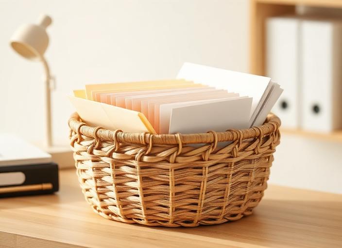 Estate Transition Support